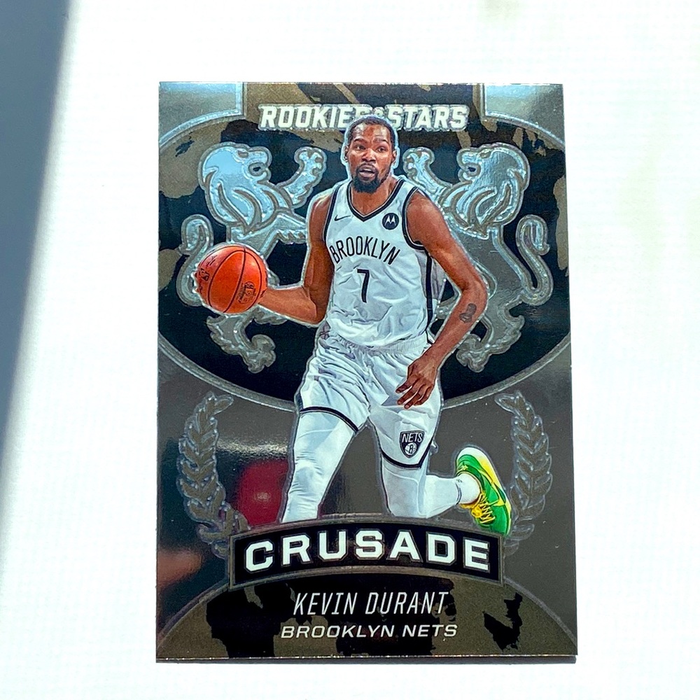 Kevin Durant